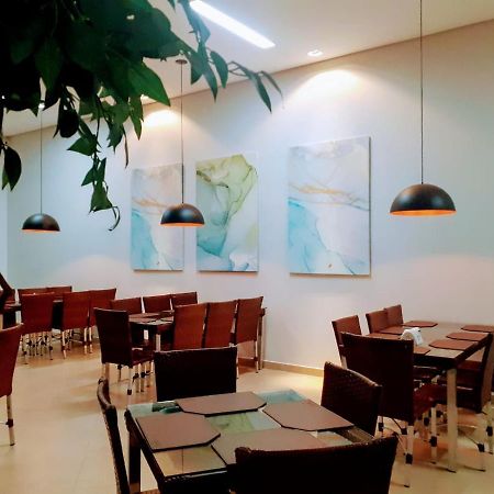 Vai Da Pesca Hotel E Marina קרגואטטובה מראה חיצוני תמונה