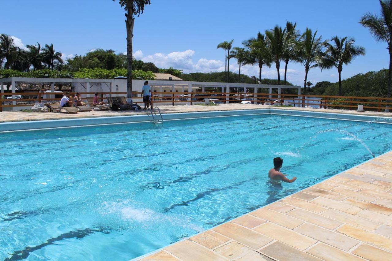 Vai Da Pesca Hotel E Marina קרגואטטובה מראה חיצוני תמונה