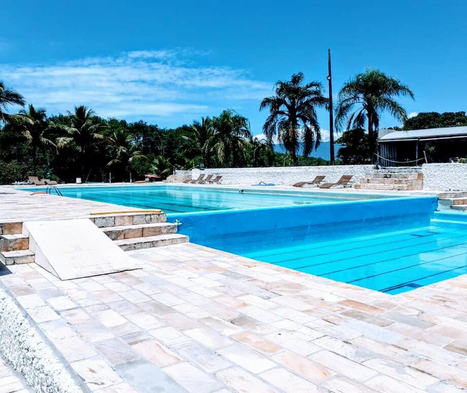 Vai Da Pesca Hotel E Marina קרגואטטובה מראה חיצוני תמונה