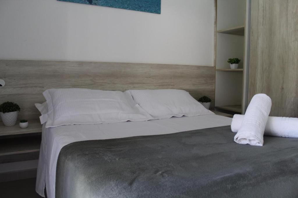 Vai Da Pesca Hotel E Marina קרגואטטובה מראה חיצוני תמונה