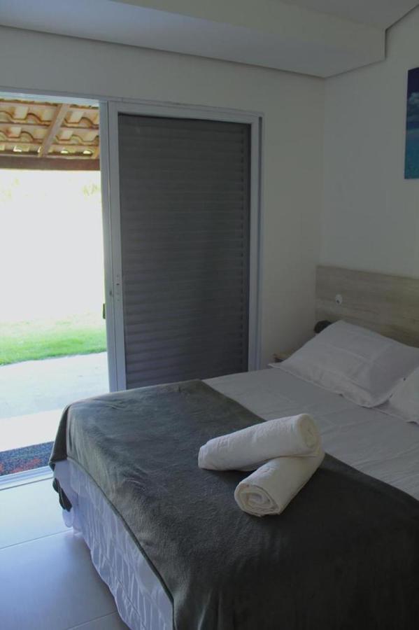 Vai Da Pesca Hotel E Marina קרגואטטובה מראה חיצוני תמונה