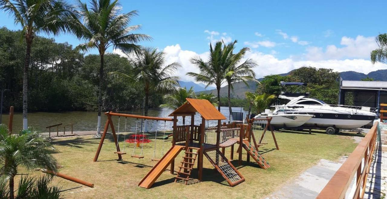 Vai Da Pesca Hotel E Marina קרגואטטובה מראה חיצוני תמונה